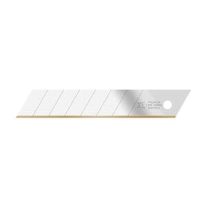 BLADE SNAP LGE 18MM PKT 10