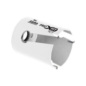 HOLESAW METAL FINE 21MM