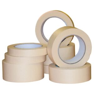 MASKING TAPE 36MM X 50MTR