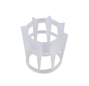 RETAINING CAP FOR M20 THREADED STUD 20MM