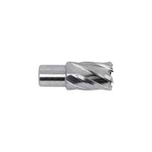 CORE DRILL HSS ANNULAR CUTTER 25MM X 110MM