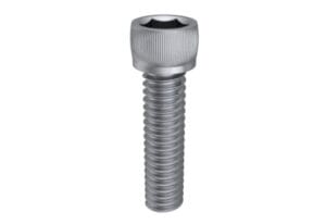 CAP SCREW SOCKET HEAD ZINC M5 X 60