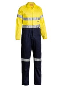 MAXISAFE YELLOW BROWGUARD WITH CLEAR VISOR
