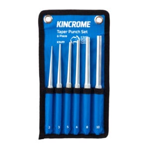 LIMIT PUNCH SET A – Z  LETTERS 10MM – 3/8″