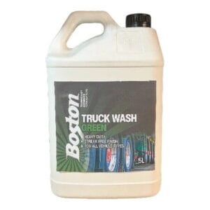 MULTI PURPOSE DETERGENT 5L