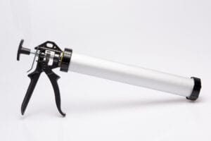 SAUSAGE CAULKING GUN 600ML