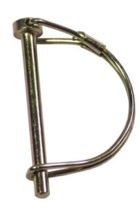 SHAFT LOCKING PINS 10MM X 55MM