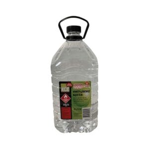 METHYLATED SPIRITS 4 LTR