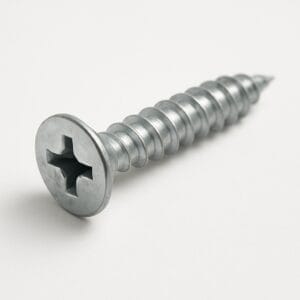SCREW SELF TAPPER SS 316 PAN HEAD 12 X 25 (1)