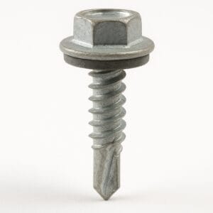 SCREW VORTEX  6.2-13X65 HEX CL4 CYCLONE ASSY REGION D