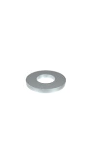 WASHER FLAT RND PLAIN H9 1