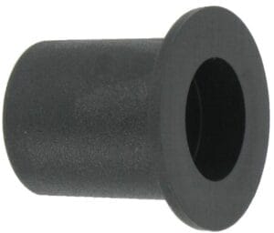 NYLON TOP HAT WASHER M12 X 18