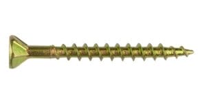 SCREW CHIPBOARD C3 10-8X125SQUARE DRIVE