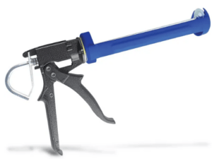 SAUSAGE GUN 600ML 380MM TUBULAR BARREL GUN INTEX H/DUTY