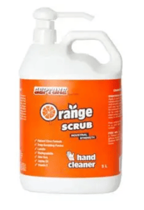 SEPTONE DEGREASER CITRUS CLEANER 5L