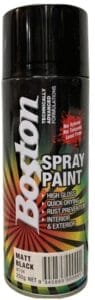 INOX LUBRICANT SPRAY 300G MX3