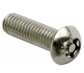 SCREW SD PAN PROLOK PENTAFORCE CL3 12 – 14 X 25