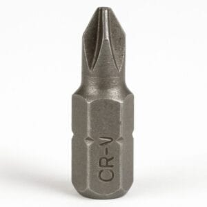 THUNDERMAX PH2 X 92MM IMPACT POWER BIT WRAPPED