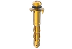 SLEEVE ANCHOR HEX S/S 316 M12 X 75
