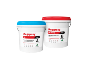 MEGAPOXY P1 1L KIT