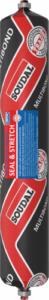 SOUDAL SMX35 SEAL & STRETCH SSG CONCRETE GREY 600ML