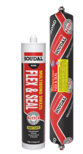 SOUDAL SMX25 WHITE 290ML CARTRIDGE