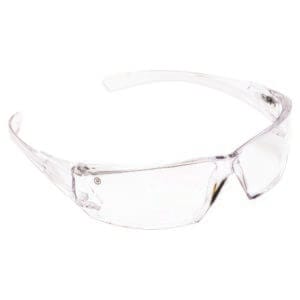 TSUNAMI SAFETY GLASSES CLEAR