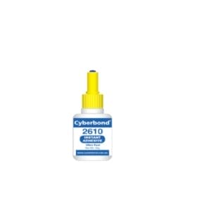 CYBERBOND 2610 ULTRA FAST CA – 50GM