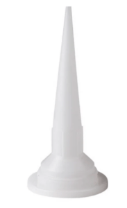 SIKA NOZZLE PLASTIC SSG 600ML PRICE EACH