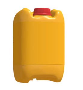 SIKAPLAST 3 IN 1 1000L POD PER LTR