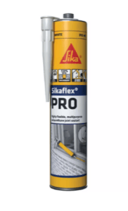 SIKAFLEX 291 CTG WHITE 310ML