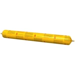 SIKAFLEX 211 GREY SAUSAGES 600ML