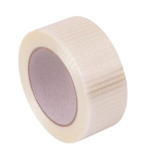 802 CROSSWEAVE FILAMENT  TAPE 48MM X 45M