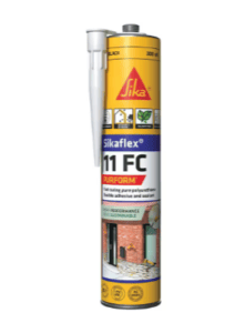 SIKAFLEX 11FC+ CTG GREY 300ML