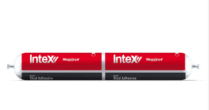 INTEX MEGAGRIP ACRYLIC STUD ADHESIVE SSG 850G