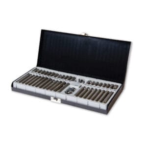 TYPHOON INHEX BIT SET 42PCE