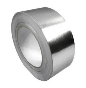 ALUMINIUM FOIL INSULATION TAPE 72MM X 50M
