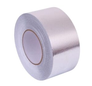 TAPE REINFORCED FOIL 96MM X 50MTR
