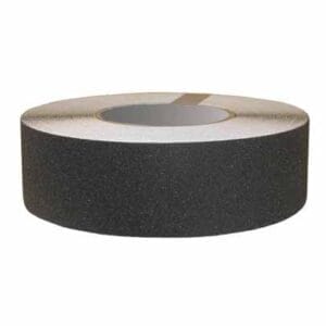 TAPE NON SLIP SAFETY 100MM X PER MTR