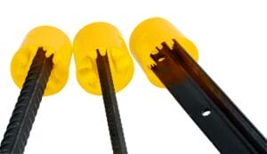 MULTI PURPOSE STAR PICKET CAP