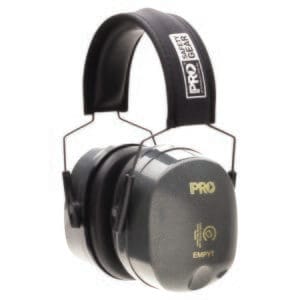 SAFETY EARMUFF PYTHON