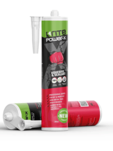 RITE POWER–X 300ML – WHITE