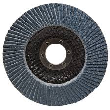 FLAP DISC 125 X 22MM G60