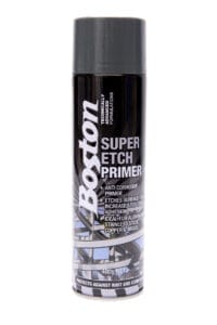 SUPER GREY ETCH SPRAY 400G