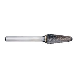 6MM ANGLE CARBIDE BURR