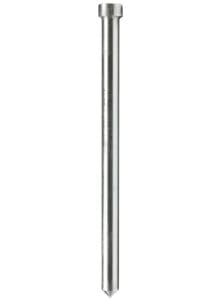 HOLEMAKER PILOT PIN 15-52MM 6.34X77MM (SUITS 25MM DEPTH CUTTERS)