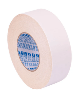 PREMIUM DOUBLE SIDE CLOTH TAPE  18MM X 25MTR