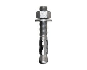 THROUGH BOLT STAINLESS STEEL M16 X 140