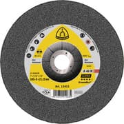 GRINDING DISC - METAL 125 X 6.5 X 22-23MM